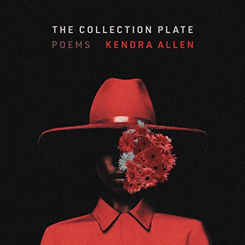 Cover of The Collection Plate