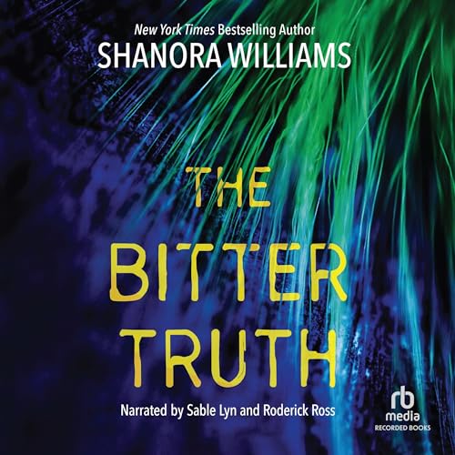Cover of The Bitter Truth