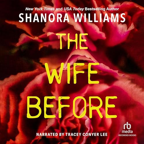 Cover of The Wife Before