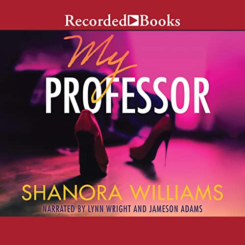 Cover of My Professor