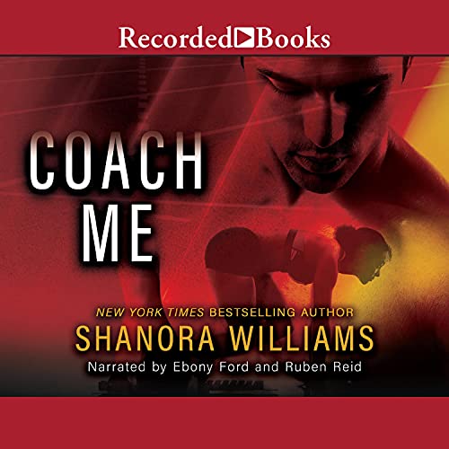 Cover of Coach Me
