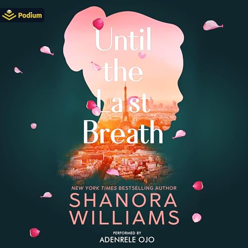 Cover of Until the Last Breath