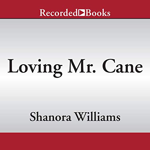 Cover of Loving Mr. Cane
