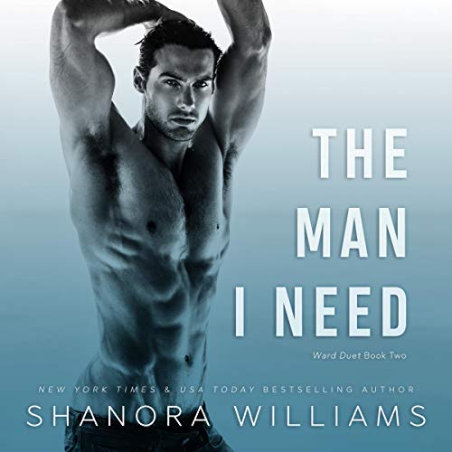 Cover of The Man I Need