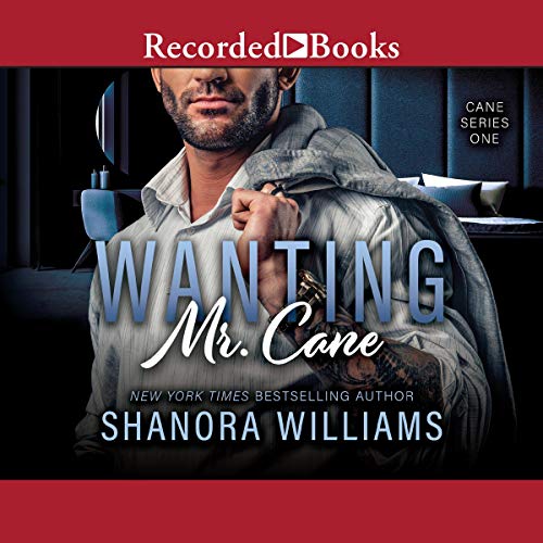 Cover of Wanting Mr. Cane