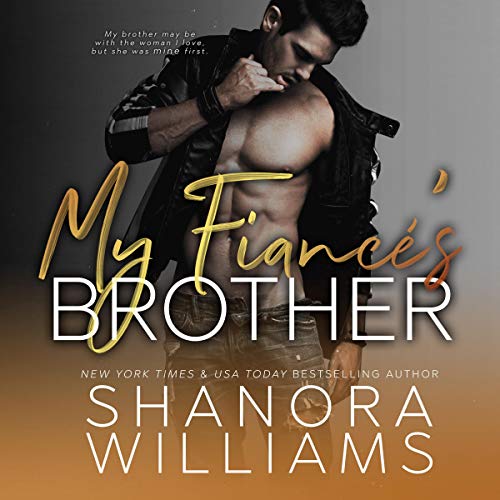Cover of My Fiance's Brother