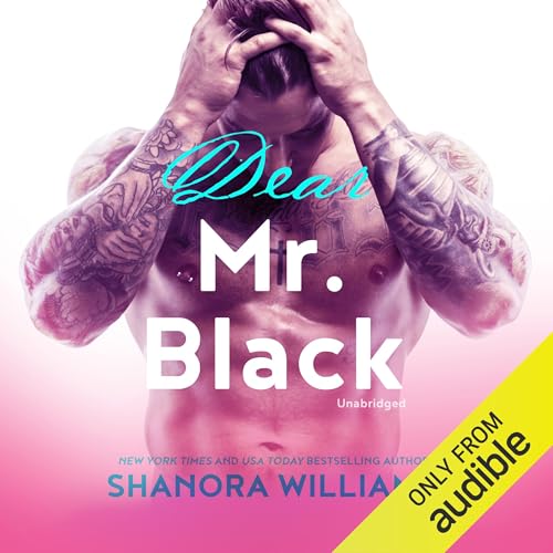 Cover of Dear Mr. Black