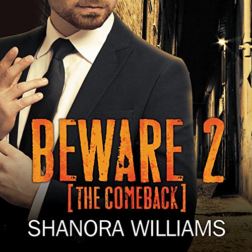 Cover of The Comeback
