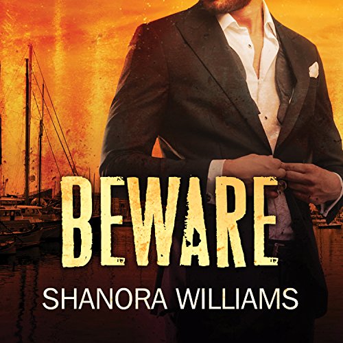Cover of Beware