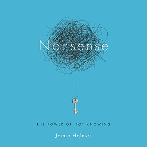 Cover of Nonsense