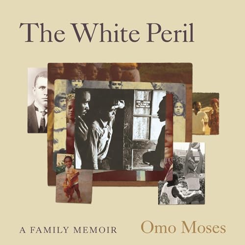Cover of The White Peril