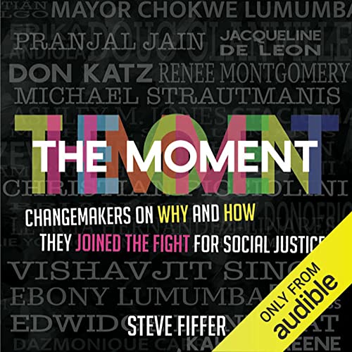 Cover of The Moment