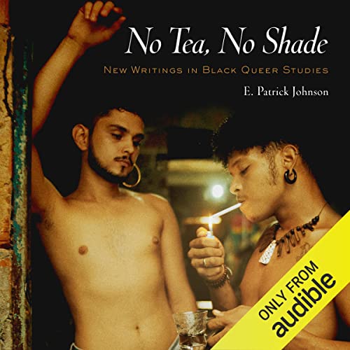 Cover of No Tea, No Shade