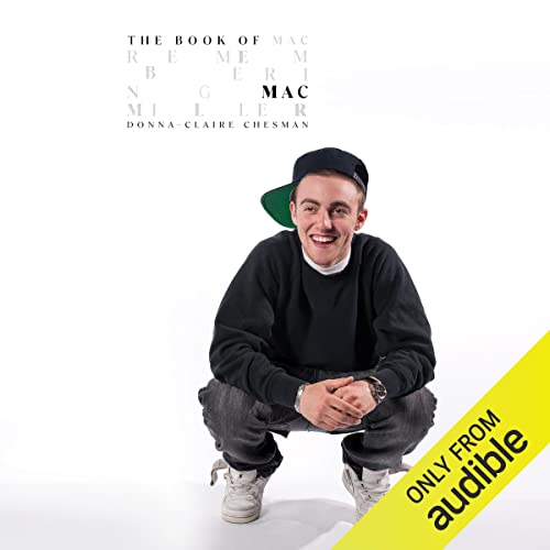 Cover of The Book of Mac