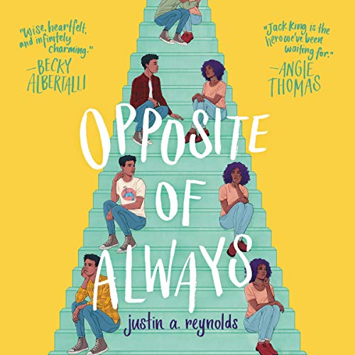 Cover of Opposite of Always
