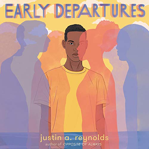 Cover of Early Departures
