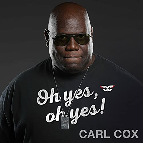 Cover of Oh Yes, Oh Yes!