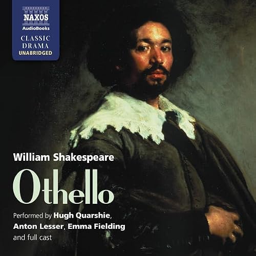 Cover of Othello