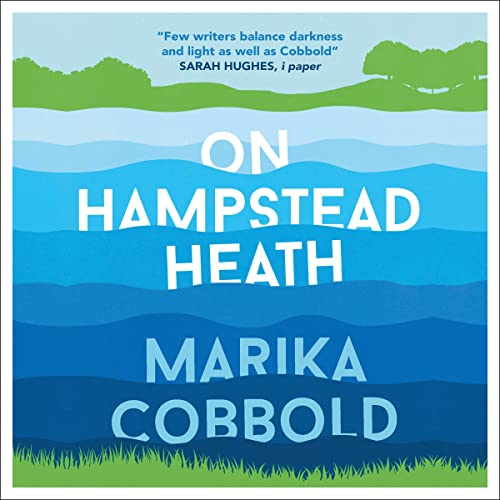 Cover of On Hampstead Heath