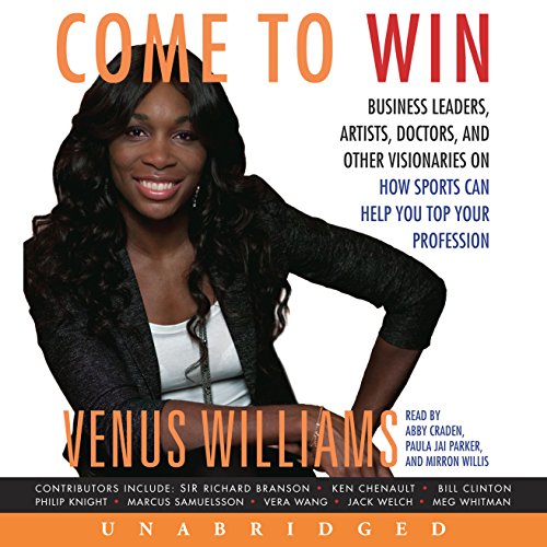 Cover of Come to Win