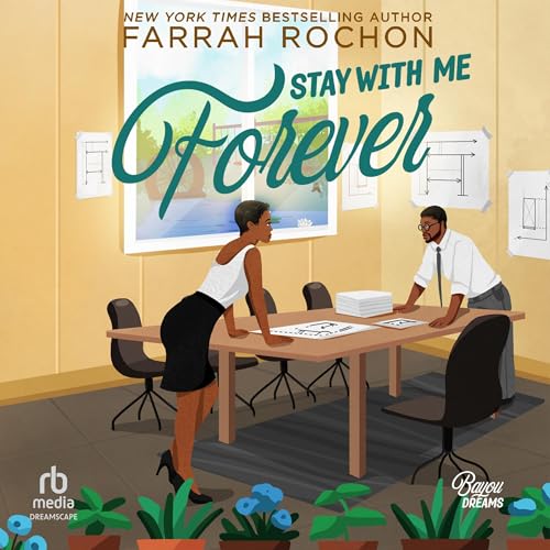 Cover of Stay with Me Forever