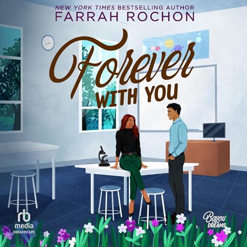 Cover of Forever With You