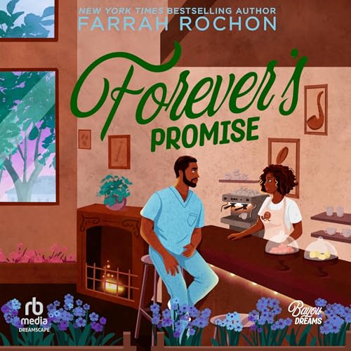 Cover of Forever's Promise