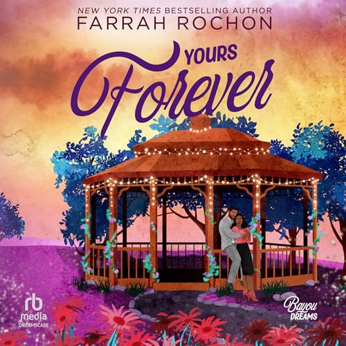 Cover of Yours Forever