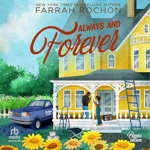Cover of Always and Forever