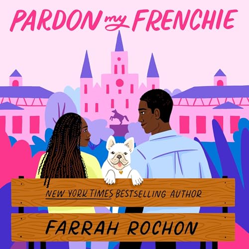Cover of Pardon My Frenchie