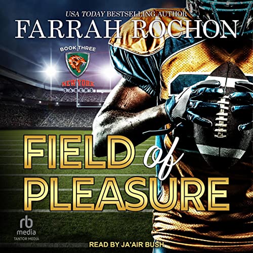 Cover of Field of Pleasure