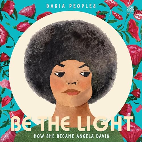 Cover of Be the Light