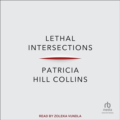 Cover of Lethal Intersections