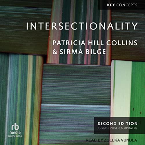 Cover of Intersectionality, 2nd Edition