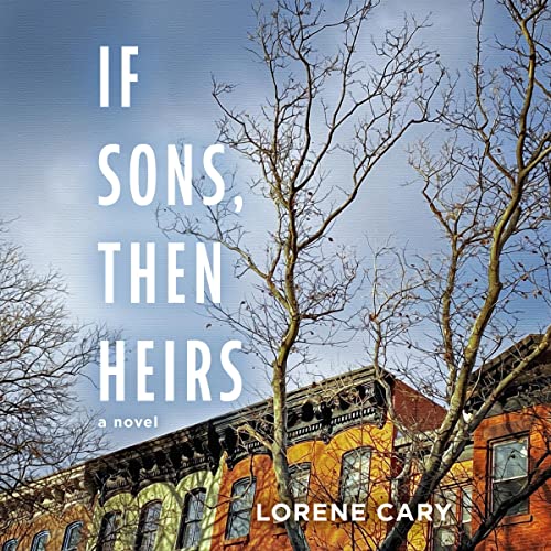 Cover of If Sons, Then Heirs