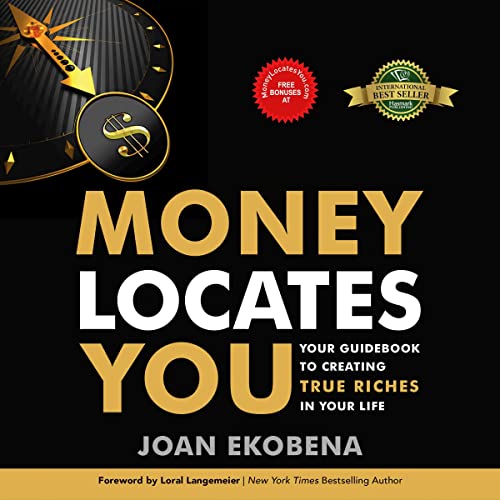 Cover of Money Locates You