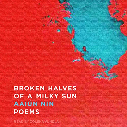 Cover of Broken Halves of a Milky Sun