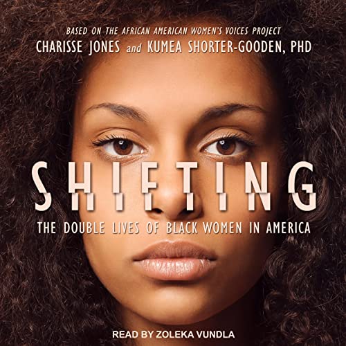 Cover of Shifting