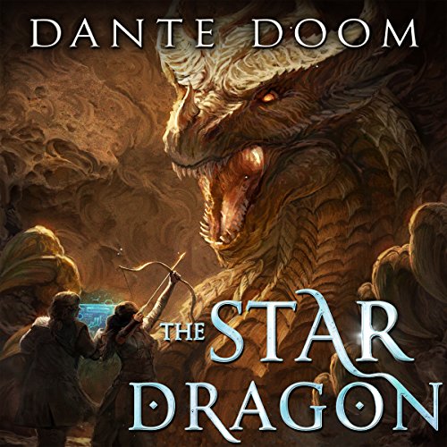 Cover of The Star Dragon