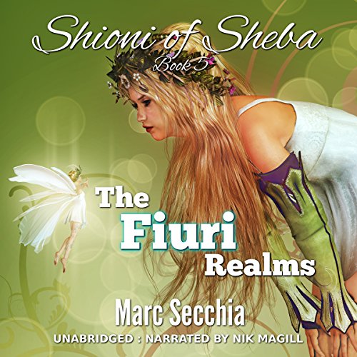 Cover of The Fiuri Realms