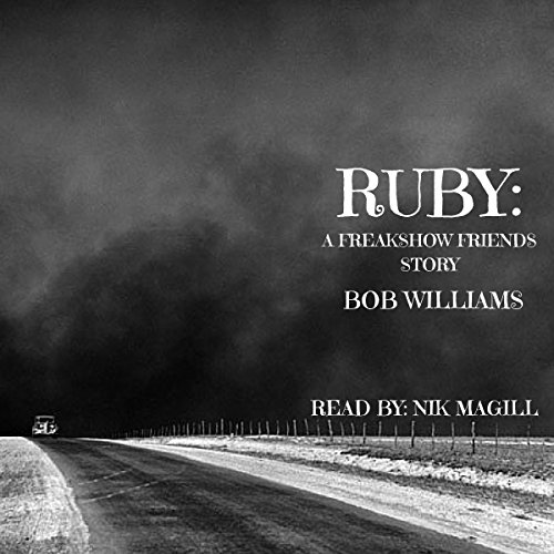 Cover of Ruby