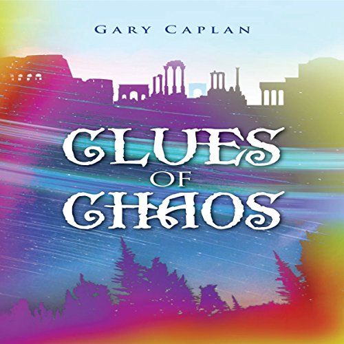 Cover of Clues of Chaos