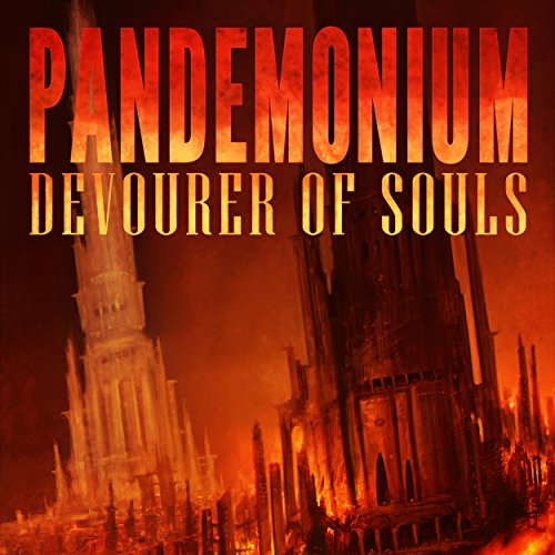 Cover of Pandemonium: Devourer of Souls