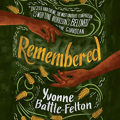 Cover of Remembered