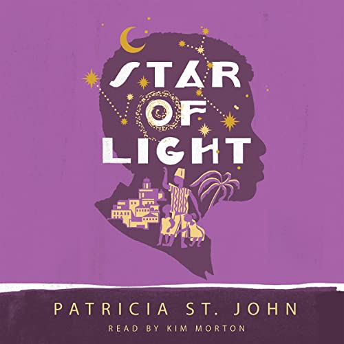 Cover of Star of Light