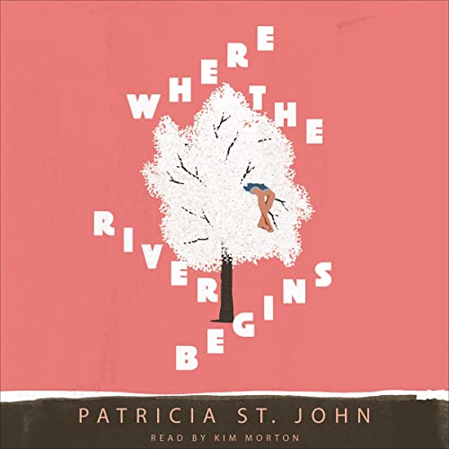 Cover of Where the River Begins