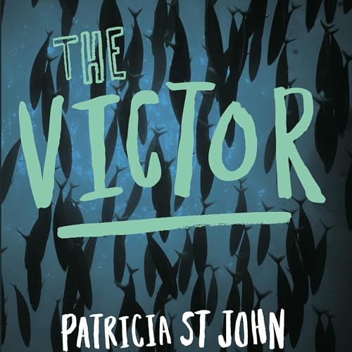 Cover of The Victor