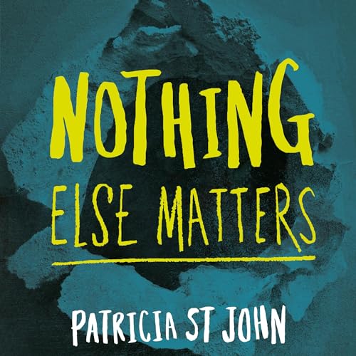 Cover of Nothing Else Matters