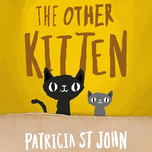 Cover of The Other Kitten