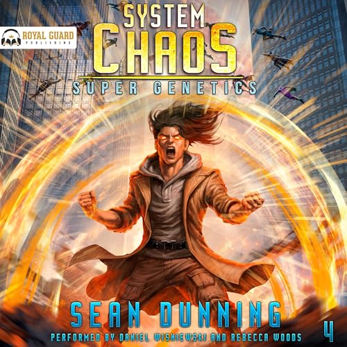 Cover of System Chaos